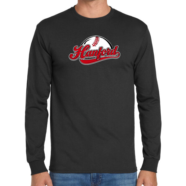 Hanford Unisex Long Sleeve Thumbnail