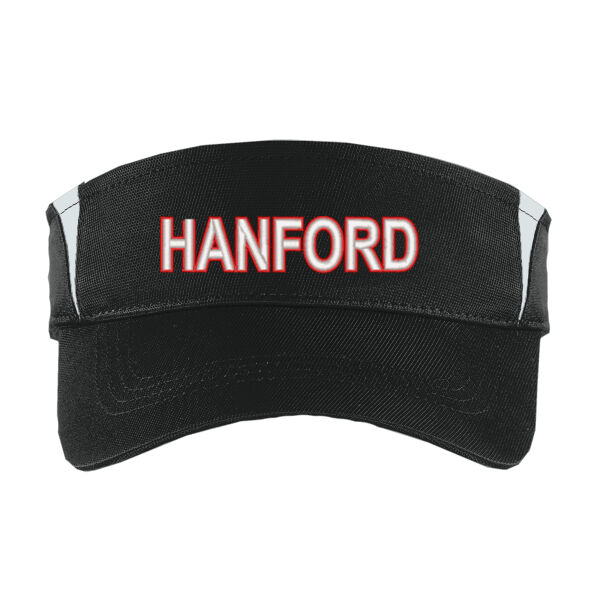 Hanford Visor Thumbnail