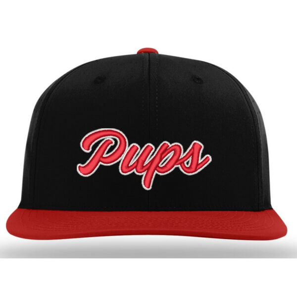 PTS30 Sports Cap Thumbnail